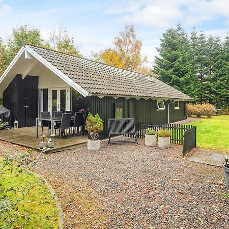 Holiday Home Ansager Xli Eksteriør bilde