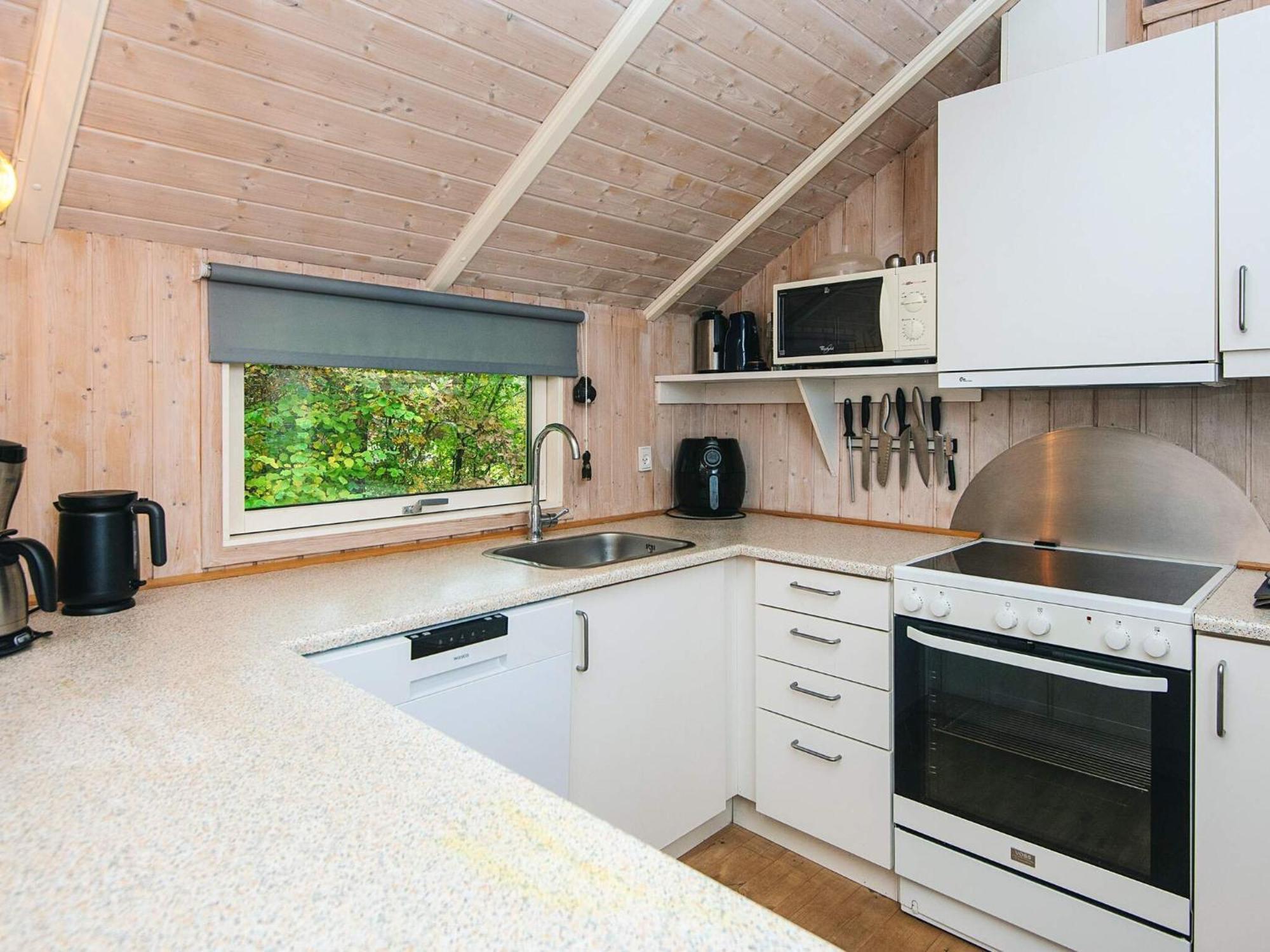 Holiday Home Ansager Xli Eksteriør bilde