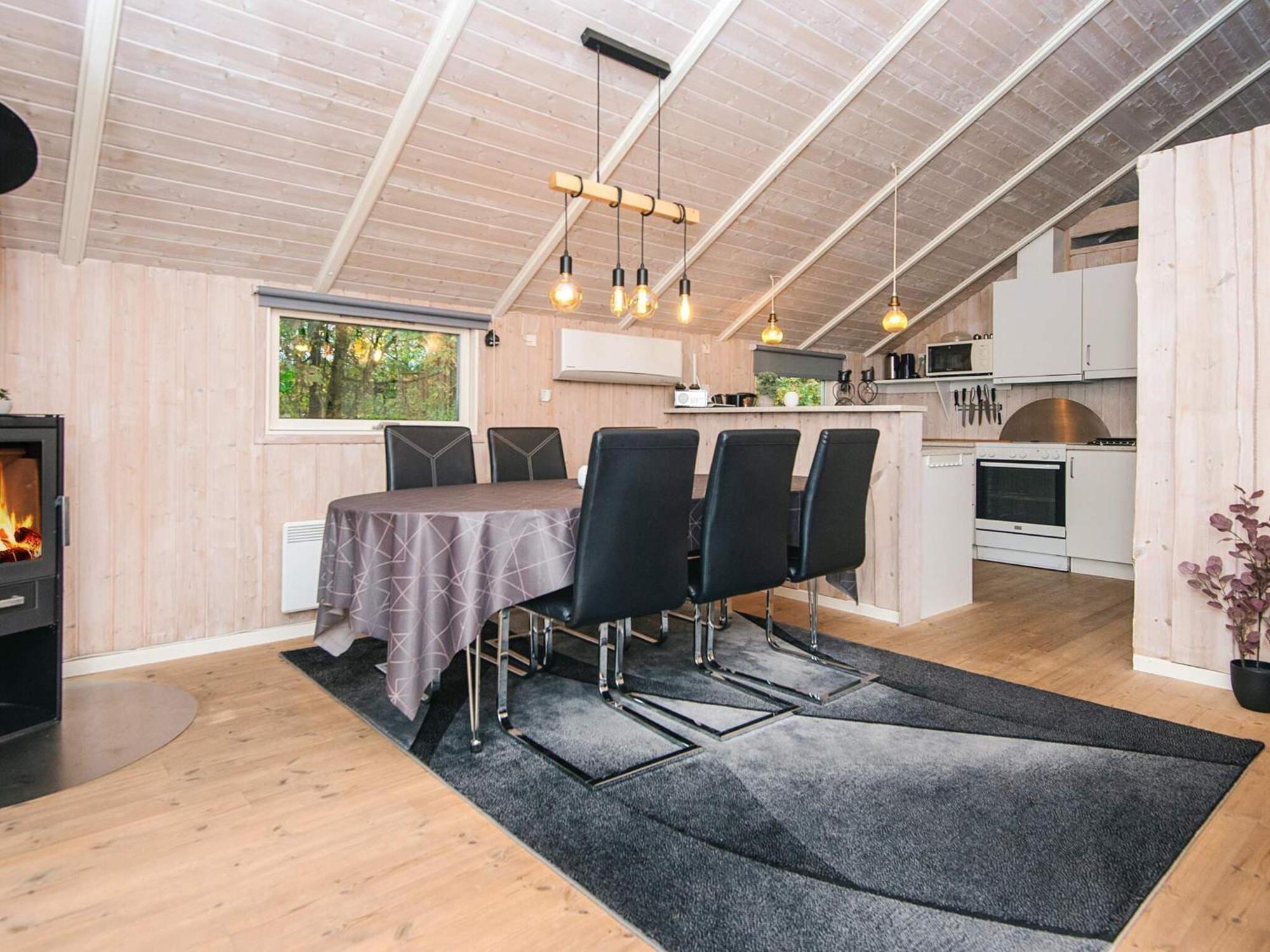Holiday Home Ansager Xli Eksteriør bilde